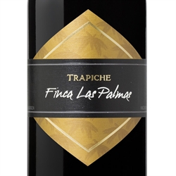 Trapiche Finca Las Palmas Malbec 