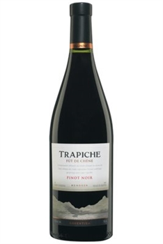 Trapiche Fût De Chêne Réserve Pinot Noir