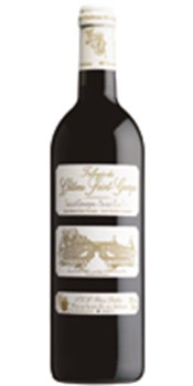 Trilogie Du Château Saint-Georges 