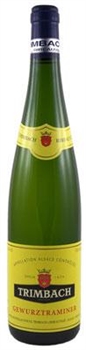 Trimbach Gewurztraminer 