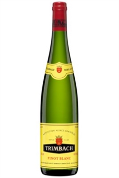 Trimbach Pinot Blanc 