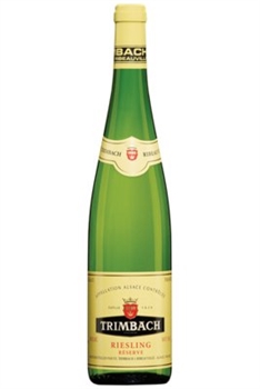 Trimbach Réserve Riesling 