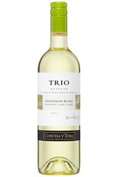 Trio Reserva Sauvignon Blanc 