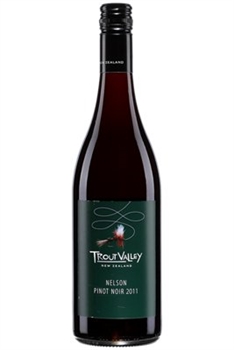 Trout Valley Pinot Noir 
