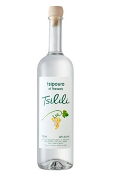 Tsipouro Tsilili