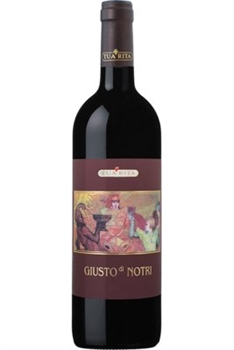 Tua Rita Gusti Di Notri 