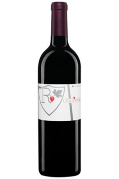 Tua Rita Rosso Toscana 