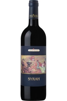 Tua Rita Syrah 