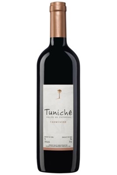 Tuniche Carmenère 