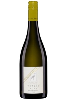 Turkey Flat Butchers Block Marsanne / Viognier 