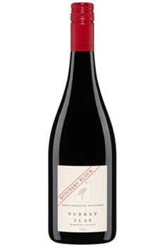 Turkey Flat Butchers Block Shiraz / Grenache / Mourvèdre 