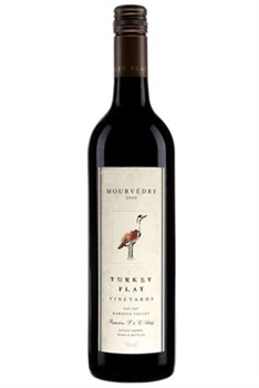 Turkey Flat Mourvèdre 