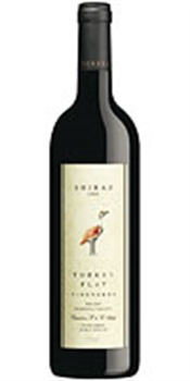 Turkey Flat Shiraz 