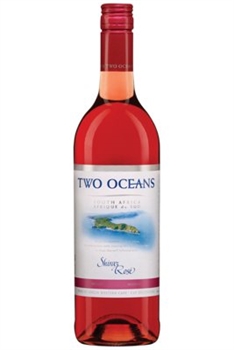 Two Oceans Shiraz 