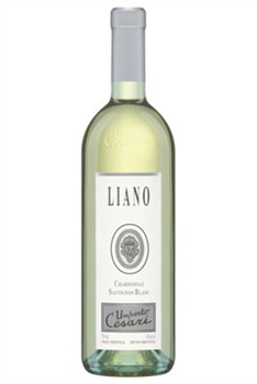 Umberto Cesari Liano Chardonnay / Sauvignon Blanc 