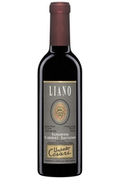 Umberto Cesari Liano Sangiovese / Cabernet-Sauvignon