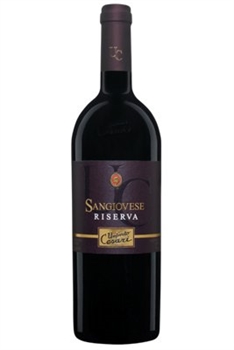 Umberto Cesari Sangiovese Di Romagna Riserva