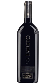 Umberto Cesari Tauleto 