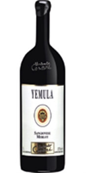 Umberto Cesari Yemula Sangiovese / Merlot 