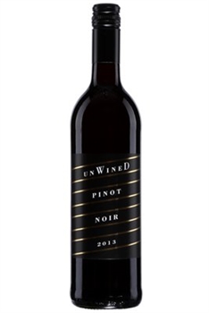 Unwined Pinot Noir 