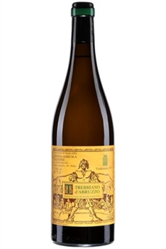 Valentini Trebbiano D'abruzzo 