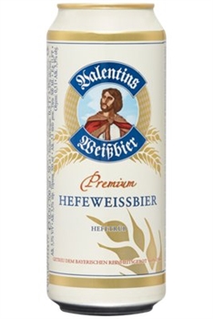 Valentins Hefeweiss