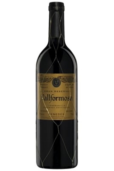 Vallformosa Gran Reserva 