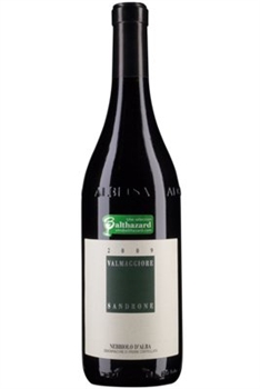 Valmaggiore Luciano Sandrone, Nebbiolo D 