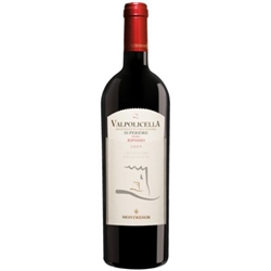 Valpolicella Dop Superiore Primo Ripasso