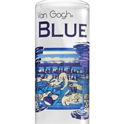 Van Gogh Blue Triple Wheat