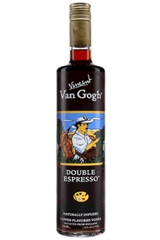 Van Gogh Double Espresso