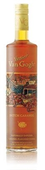 Van Gogh Dutch Caramel