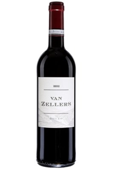 Van Zellers Douro 