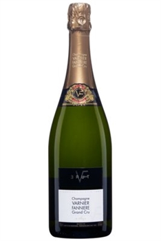 Varnier-Fanniere Grand Cru Brut