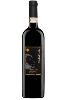 Vecchia Cantina Leone D'oro Vino Nobile Di Montepulciano 
