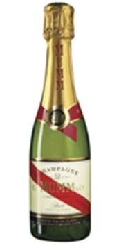 Mumm Cordon Rouge Brut Champagne