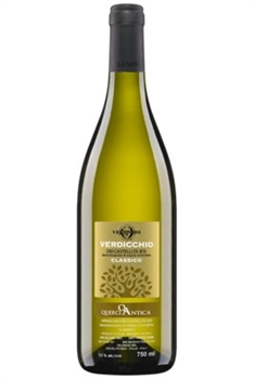 Velenosi Verdicchio Dei Castelli Di Jesi 