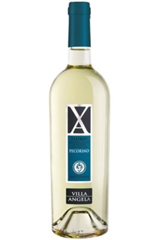 Velenosi Villa Angela Pecorino 