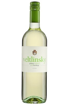 Veltlinsky Grüner Veltliner 