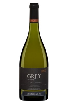 Ventisquero Grey Single Block Chardonnay 