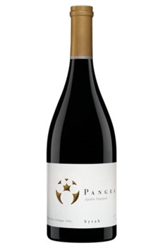 Ventisquero Pangea Syrah Apalta Vineyards 