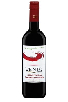 Vento Di Mare, Cabernet-Sauvignon & Nero
