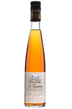 Verger Bilodeau Le Framboisier