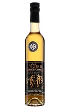 Verger Clément Larivière L'éden