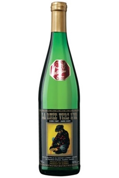 Verger Clément Larivière La Ruée Vers L'or