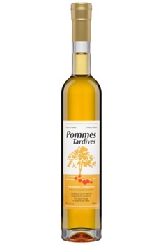 Verger Gervais Et Labelle Pommes Tardives 