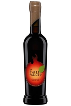 Verger Lacroix Feu Sacré