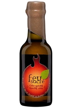 Verger Lacroix Feu Sacré