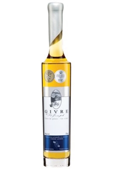 Verger Lacroix Givre De St-Joseph