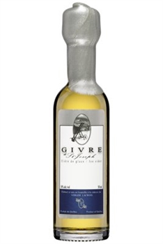 Verger Lacroix Givre De St-Joseph